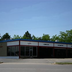 Telle Tire & Auto Centers Raytown - Raytown Shop