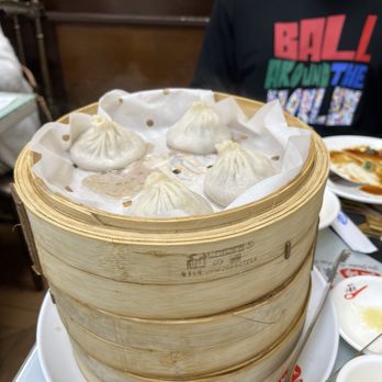Shanghai You Garden - Dumplings - Shanghainese Near Me - Flushing, New York Shanghai You Garden - Dumplings - Shanghainese Near Me - Flushing, New York