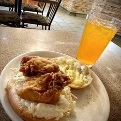 C-Lovers Fish & Chips