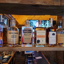 JJ's Pub - New additions to our Bourbon offerings