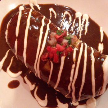 El Tio Mexican Restaurant - Wet burrito with mole sauce - Mexican Near Me - Berwyn, Pennsylvania El Tio Mexican Restaurant - Wet burrito with mole sauce - Mexican Near Me - Berwyn, Pennsylvania
