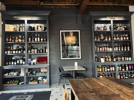 Butchertown Grocery Bakery by null