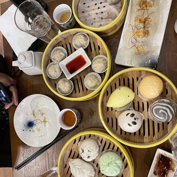 Bao - Chinese Near Me - San Francisco, California Bao - Chinese Near Me - San Francisco, California