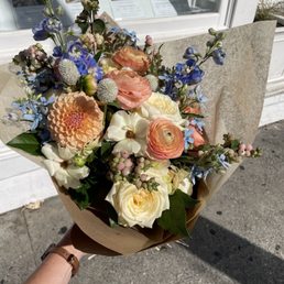Bridal bouquet Bridal bouquet