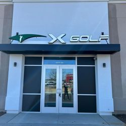 X-Golf Fairlawn