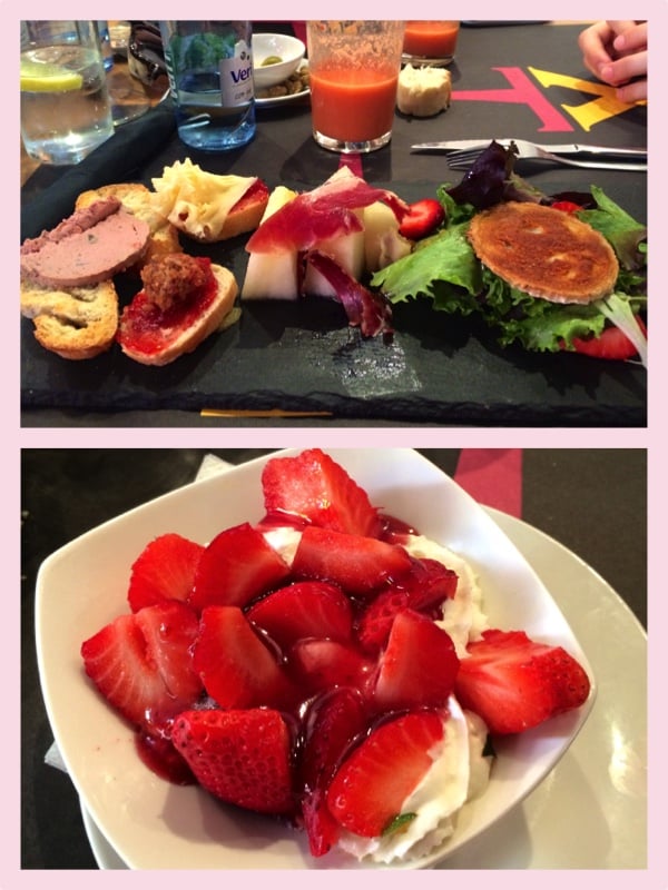 Tapas Bar Can Pintxo
