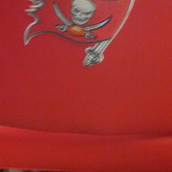 One Buc Place - Chairs in the cafeteria - Ticket Sales Near Me - Tampa, Florida One Buc Place - Chairs in the cafeteria - Ticket Sales Near Me - Tampa, Florida
