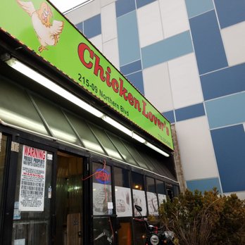 Chicken Lovers - American Near Me - Bayside, New York Chicken Lovers - American Near Me - Bayside, New York