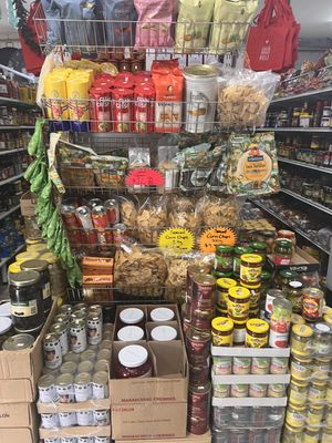 Casa Iberica Deli by null