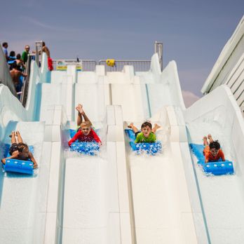 Thundering Surf Water Park - Water Parks Near Me - Beach Haven, New Jersey Thundering Surf Water Park - Water Parks Near Me - Beach Haven, New Jersey