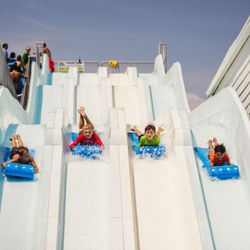 Thundering Surf Water Park