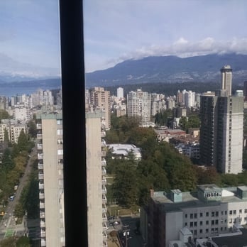 Century Plaza - View from room 2906 - Hotels Near Me - Vancouver, British Columbia Century Plaza - View from room 2906 - Hotels Near Me - Vancouver, British Columbia