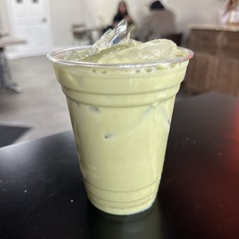 Poppy Coffee Lodi - Iced matcha - Cafes Near Me - Lodi, California Poppy Coffee Lodi - Iced matcha - Cafes Near Me - Lodi, California