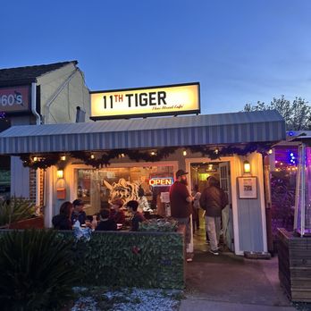 11th Tiger - Thai Near Me - Danville, California 11th Tiger - Thai Near Me - Danville, California
