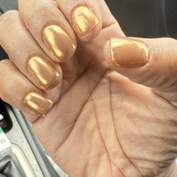 Allure Spa Nails