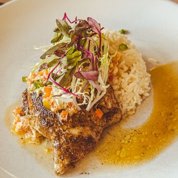 Radish & Rye - New American Near Me - Santa Fe, New Mexico