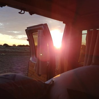 Boho Camper Vans - undefined - RV Rental Near Me - Tempe, Arizona