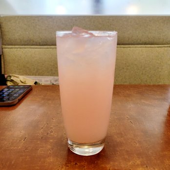 Zippy's - Pink Lemonade w/Free Refills $4.15 (12/01/21). @Zippys #NextStopZippys #Kaneohe #Oahu #Hawaii #DrinkPorn - Diners Near Me - Kaneohe, Hawaii Zippy's - Pink Lemonade w/Free Refills $4.15 (12/01/21). @Zippys #NextStopZippys #Kaneohe #Oahu #Hawaii #DrinkPorn - Diners Near Me - Kaneohe, Hawaii