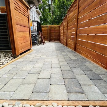 Cascade Fence & Deck - Fence project - Fences & Gates Near Me - Vancouver, Washington Cascade Fence & Deck - Fence project - Fences & Gates Near Me - Vancouver, Washington