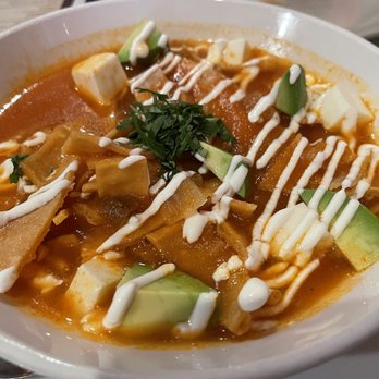 El Mariachi San Lucas - Tortilla Soup - Mexican Near Me - Voorhees, New Jersey El Mariachi San Lucas - Tortilla Soup - Mexican Near Me - Voorhees, New Jersey