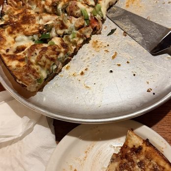 Contos Pizza - Pizza - Pizza Near Me - Lake Stevens, Washington