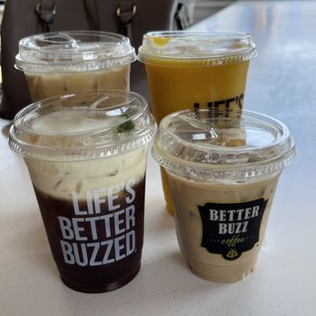 Better Buzz - Coffee & Tea Near Me - San Diego, California Better Buzz - Coffee & Tea Near Me - San Diego, California