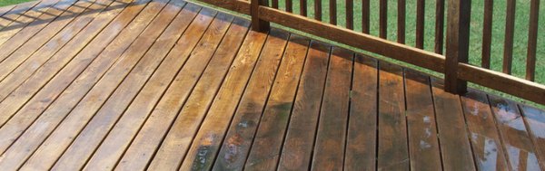 Deck Cleaning - Let Under Pressure Power Washing take care of all your exterior cleaning! No job is too big or too small! We. specialize in residential and commercial exterior cleaning.We provide guaranteed results, whether it be pressure washing, roof cleaning, gutter cleaning, or house washing, your satisfaction is our priority! Deck Cleaning - Let Under Pressure Power Washing take care of all your exterior cleaning! No job is too big or too small! We. specialize in residential and commercial exterior cleaning.We provide guaranteed results, whether it be pressure washing, roof cleaning, gutter cleaning, or house washing, your satisfaction is our priority!