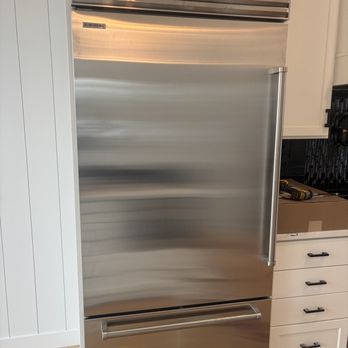 White Pine Service - Refrigerator install - Appliances & Repair Near Me - Laporte, Minnesota White Pine Service - Refrigerator install - Appliances & Repair Near Me - Laporte, Minnesota