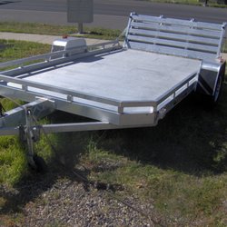 JBM Trailers
