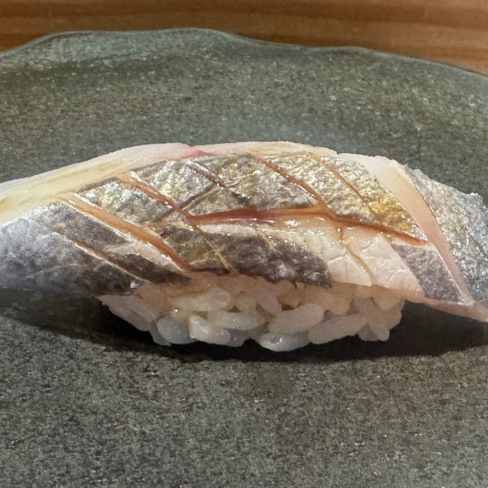 Sushi Takeda - Barracuda - Sushi Bars Near Me - Los Angeles, California