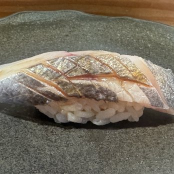 Sushi Takeda - Barracuda - Sushi Bars Near Me - Los Angeles, California