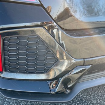Nu Look Auto Body - Body Shops Near Me - Norcross, Georgia