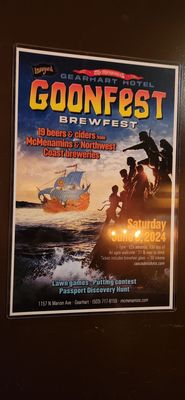 McMenamins Gearhart Hotel by null