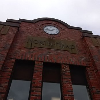 Postoffice Pizza - a brick building with a clock - Pizza Near Me - Grand Manan, New Brunswick Postoffice Pizza - a brick building with a clock - Pizza Near Me - Grand Manan, New Brunswick