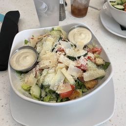 Caesar Salad