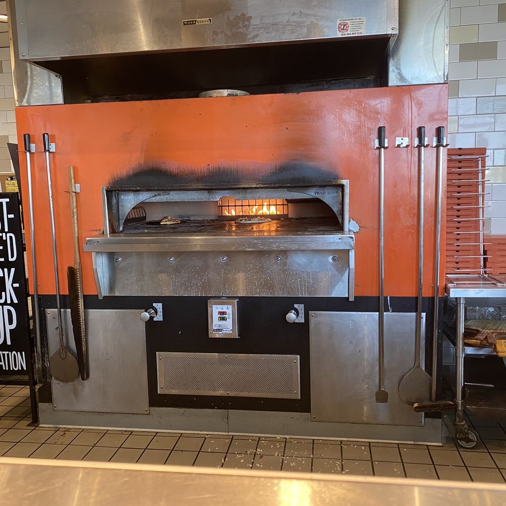 Blaze Pizza - Pizza oven - Salad Near Me - Ft. Wayne, Indiana Blaze Pizza - Pizza oven - Salad Near Me - Ft. Wayne, Indiana