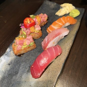 Sushisamba - Samba Sushi* - Asian Fusion Near Me - Las Vegas, Nevada