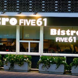 Bistro Five61