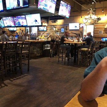 Twin Peaks - Inside, the bar area - Sports Bars Near Me - D'Iberville, Mississippi Twin Peaks - Inside, the bar area - Sports Bars Near Me - D'Iberville, Mississippi