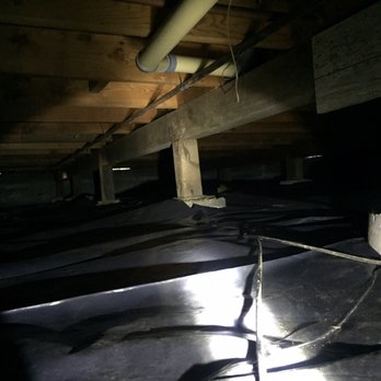 Crawlspace Clean - The job Crawlspace did!! - Insulation Installation Near Me Crawlspace Clean - The job Crawlspace did!! - Insulation Installation Near Me