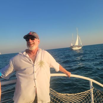 Fury Water Adventures - Boating Near Me - Key West, Florida