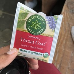Kinship Yoga - Free tea :)
