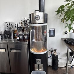 Cuppa Cuppa Coffee Lab - Roaster
