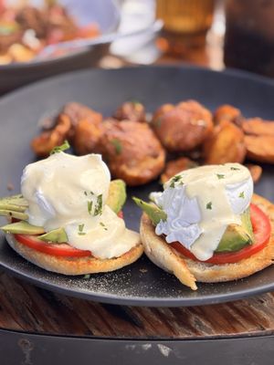 Whiskey 'N Rye Smokehouse by null