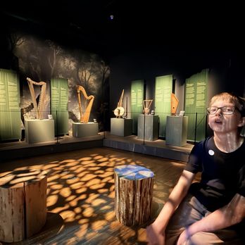 Ringve Musikkmuseum - Museums Near Me - Trondheim, 16