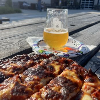 Take 16 Brewing - Pizza and beer - Brewpubs Near Me - Luverne, Minnesota Take 16 Brewing - Pizza and beer - Brewpubs Near Me - Luverne, Minnesota
