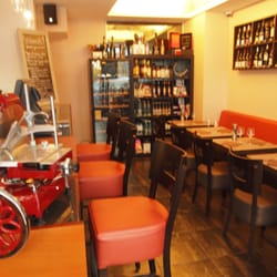 À l'Heure du Vin