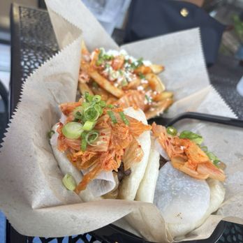 Hot Asian Buns - Asian Fusion Near Me - Sanford, Florida Hot Asian Buns - Asian Fusion Near Me - Sanford, Florida