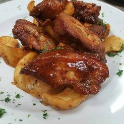 The Silver Dollar Grill