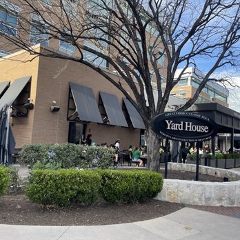Yard House - New American Near Me - Austin, Texas Yard House - New American Near Me - Austin, Texas